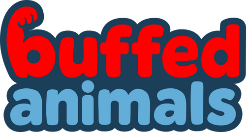 Buffed Animals
